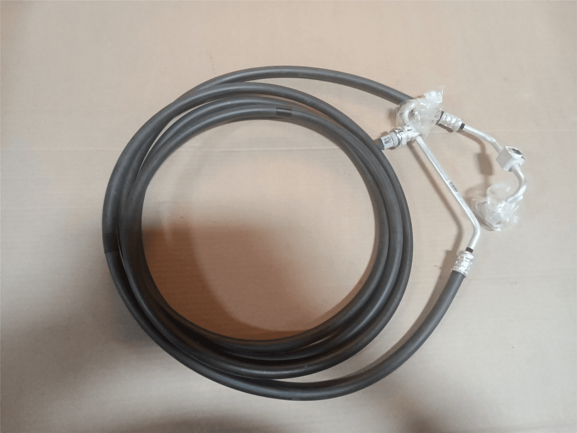 NEW HOSE image 1
