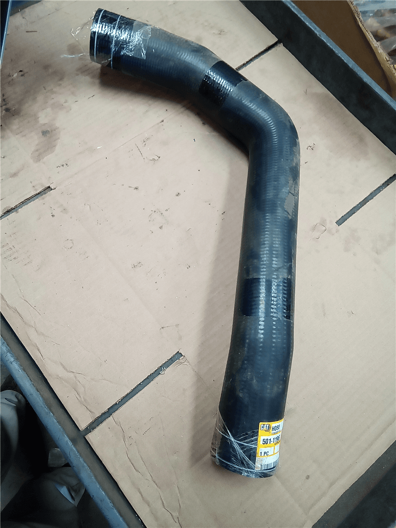 NEW HOSE image 1