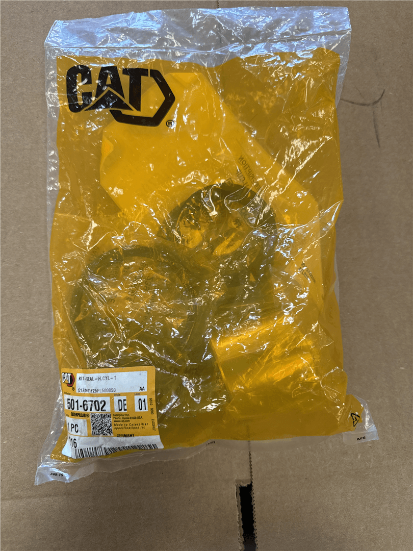 NEW SEAL KIT image 1