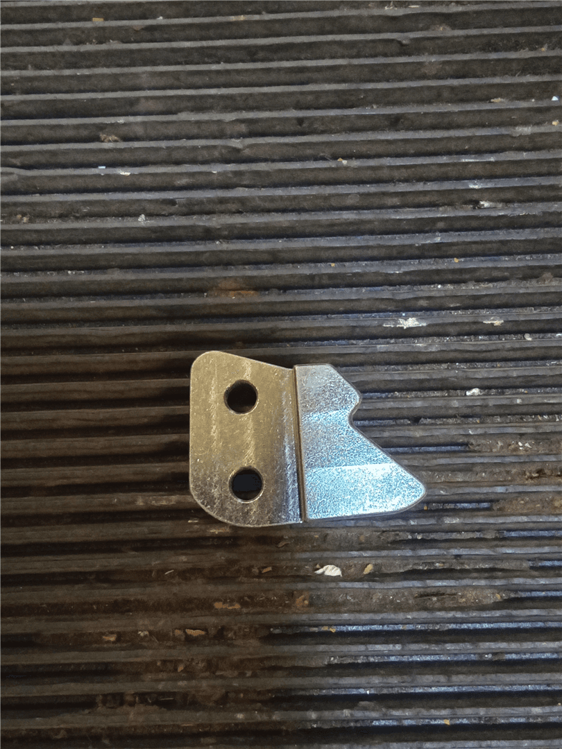 NEW STOP image 1