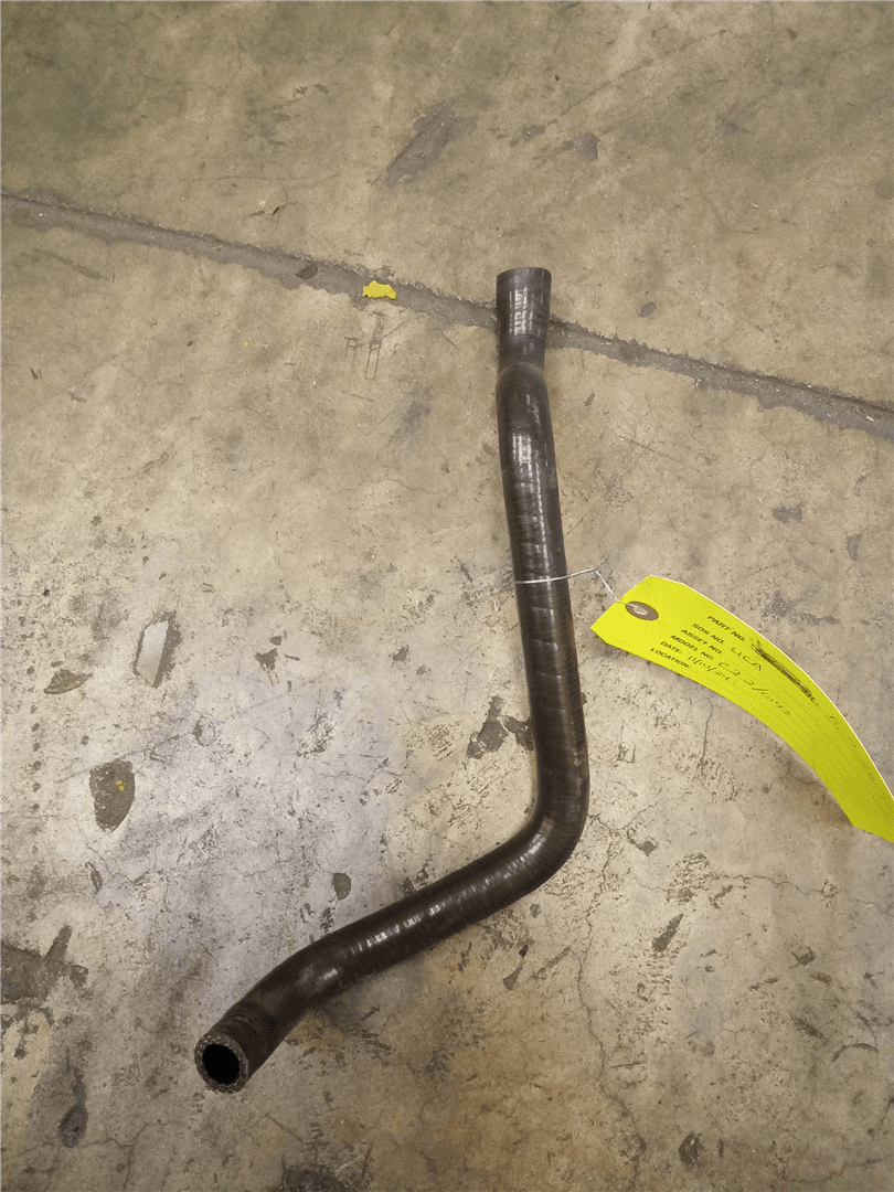 NEW HOSE image 1