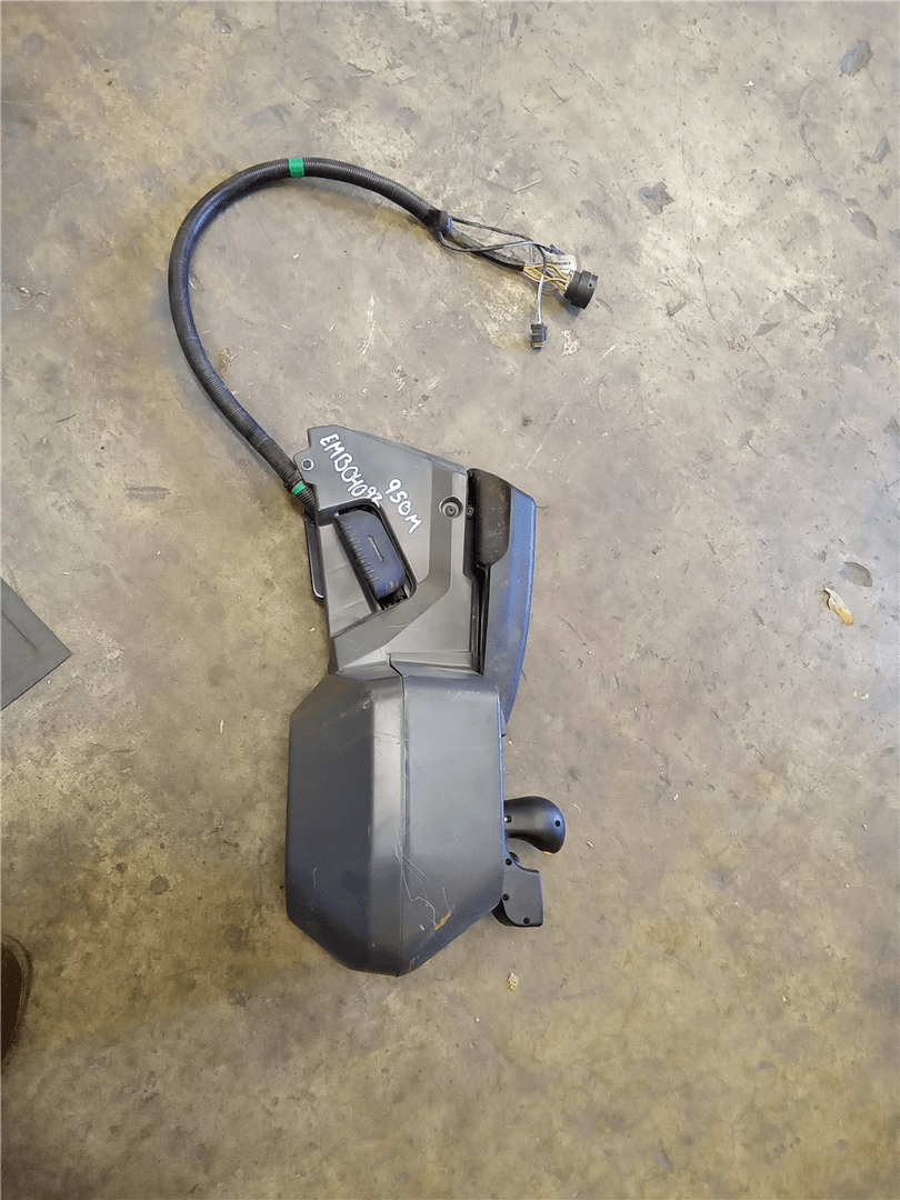 NEW KIT CONTROL image 1