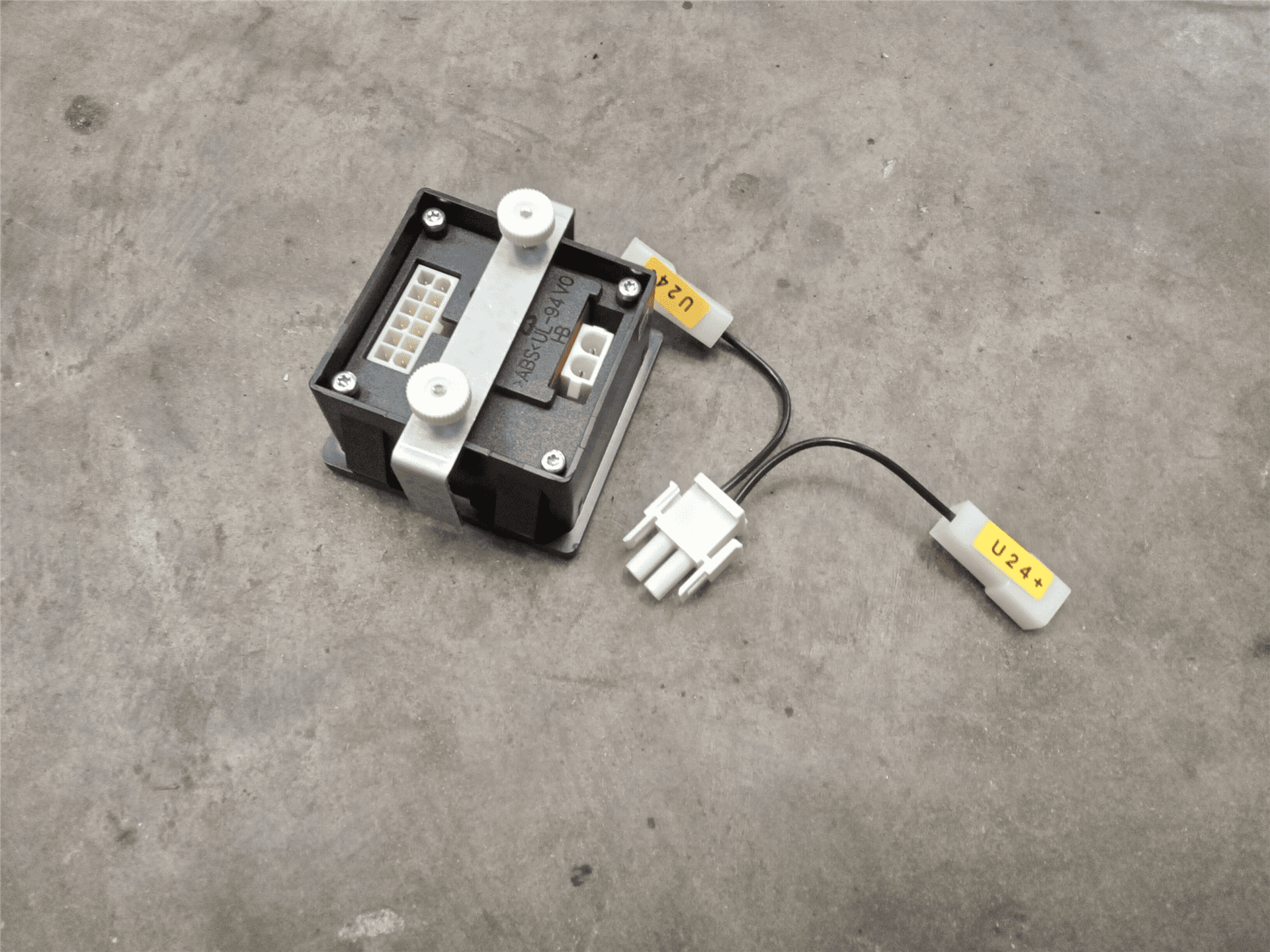 NEW INSTRUMENT image 1