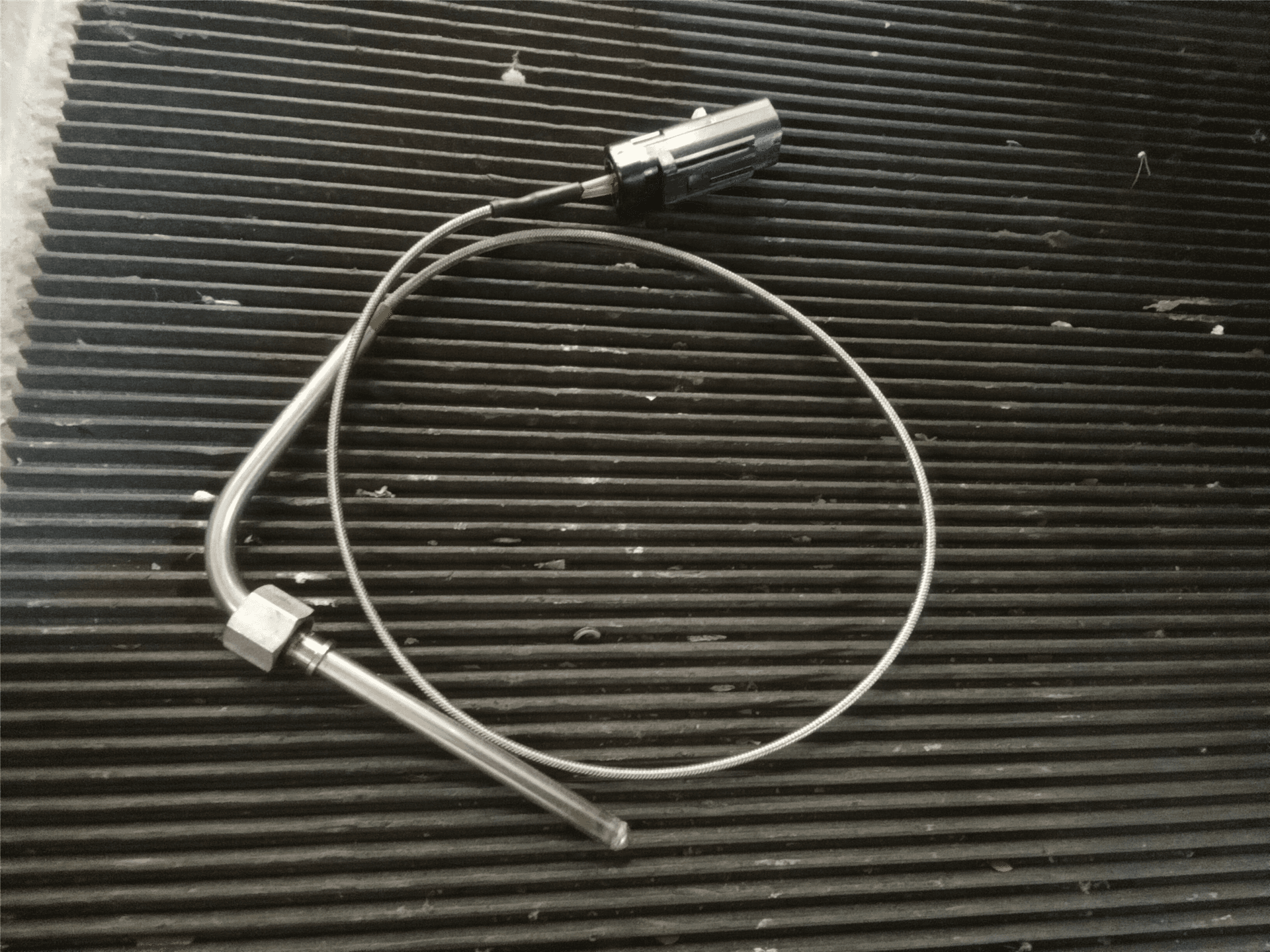 NEW TEMP SENSOR image 1
