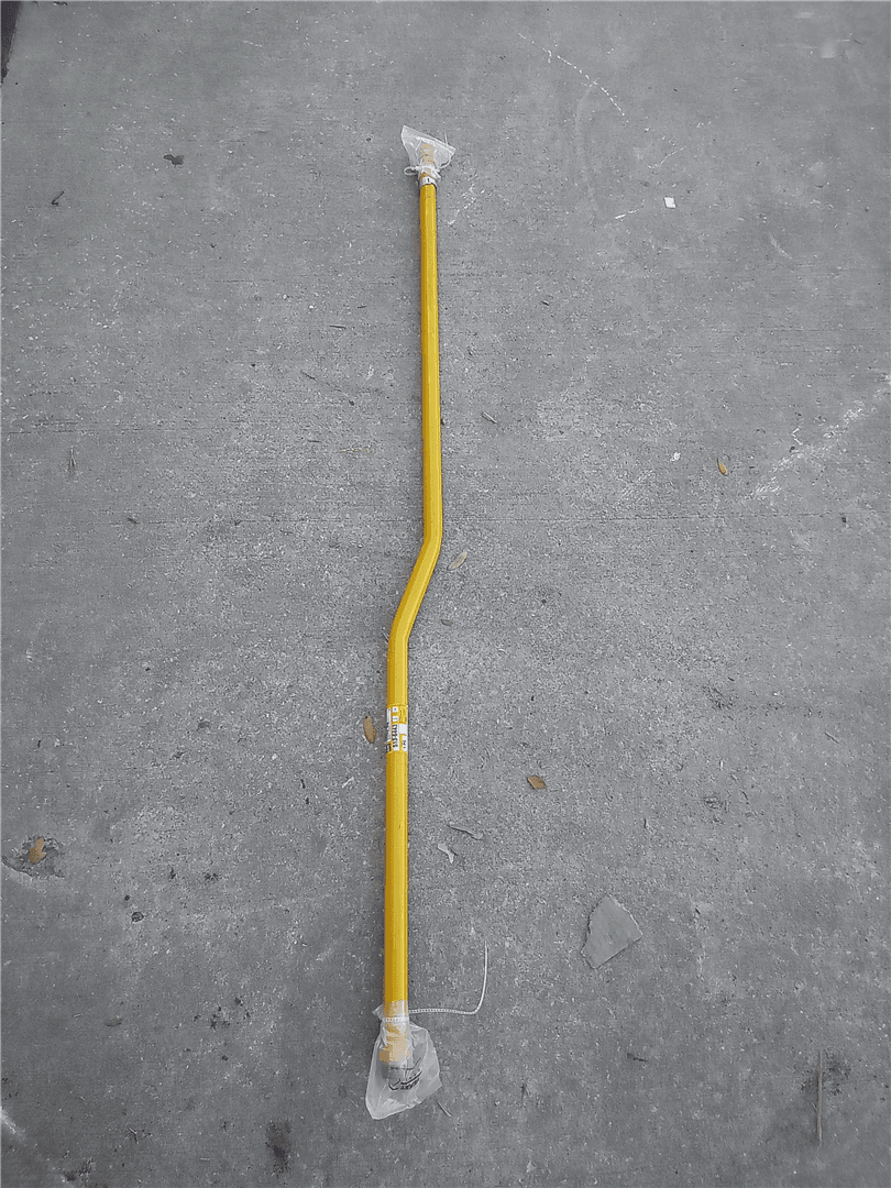 NEW TUBE image 1