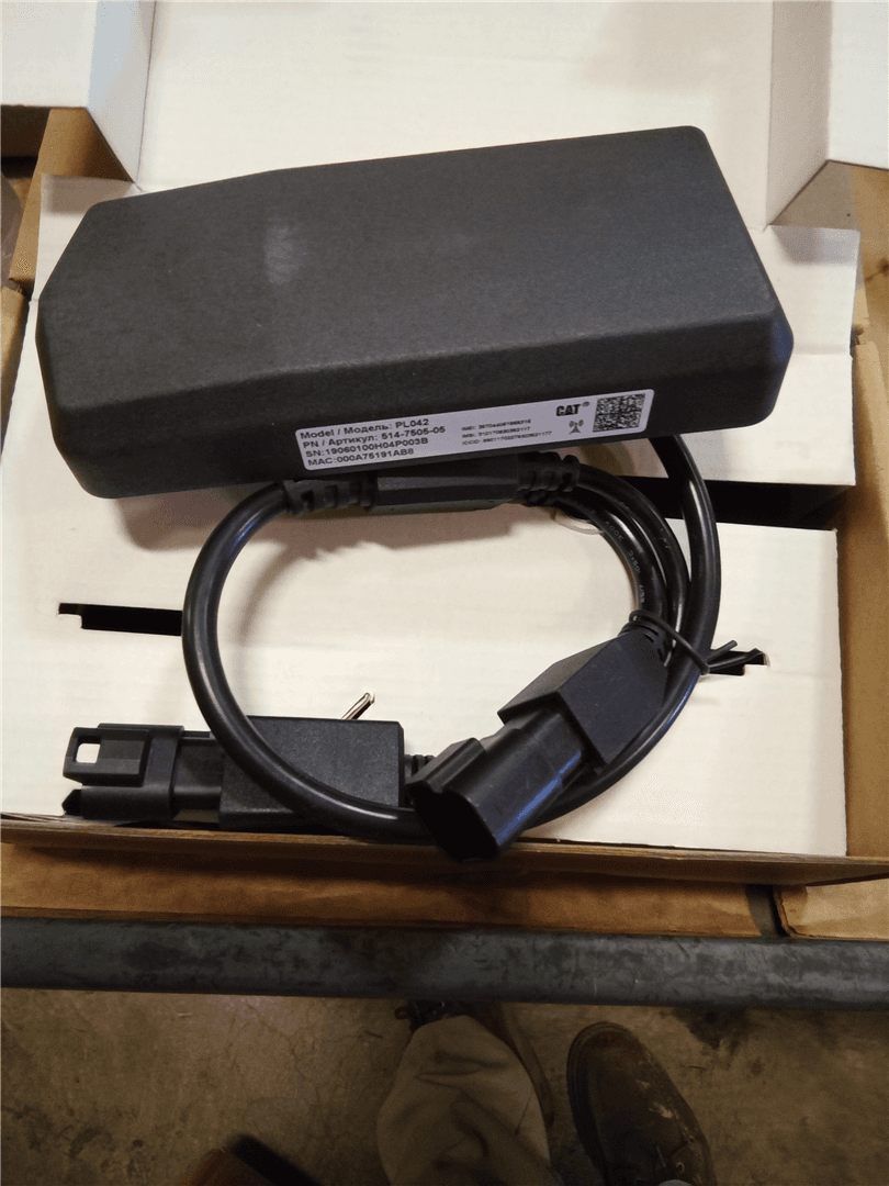 NEW CONT GP image 1
