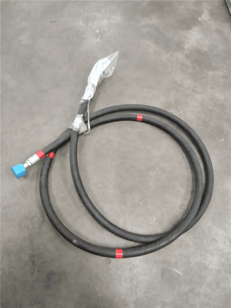 NEW HOSE image 1