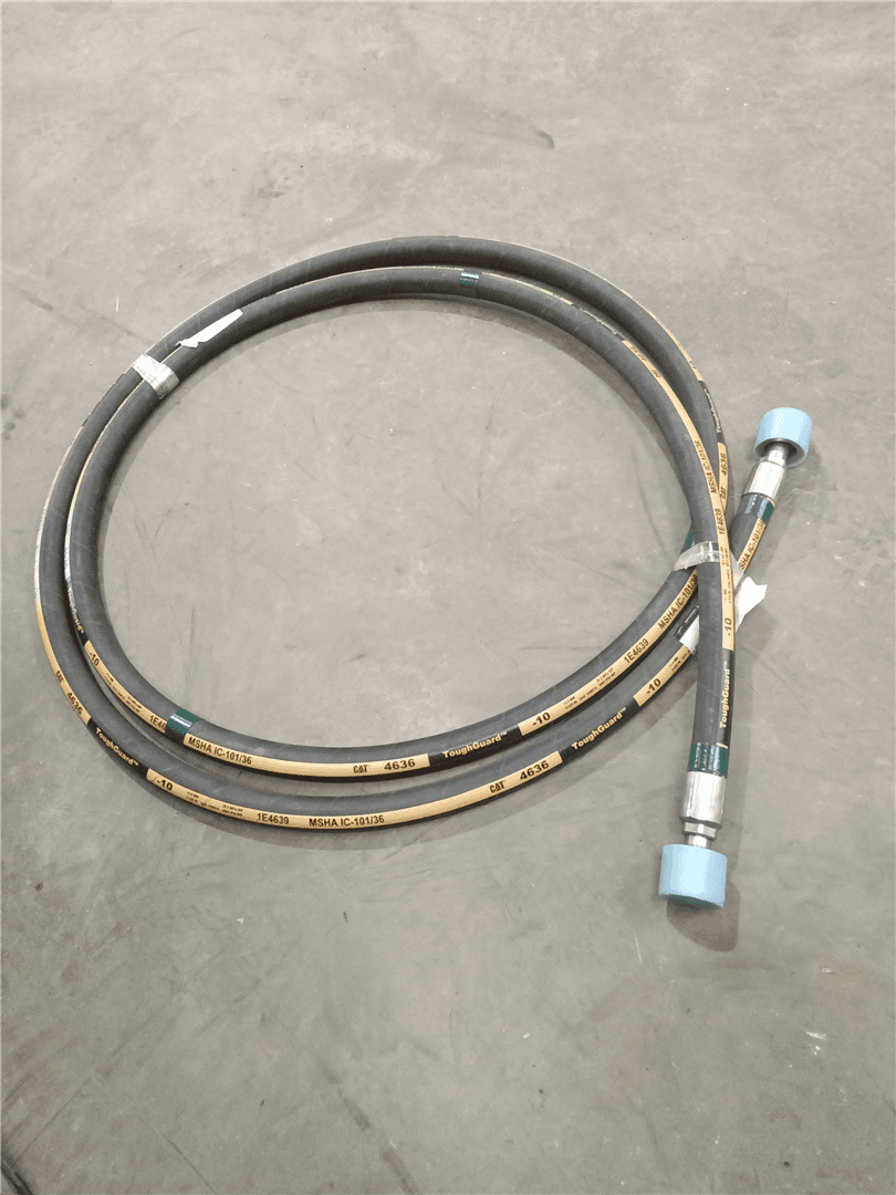 NEW HOSE AS image 1