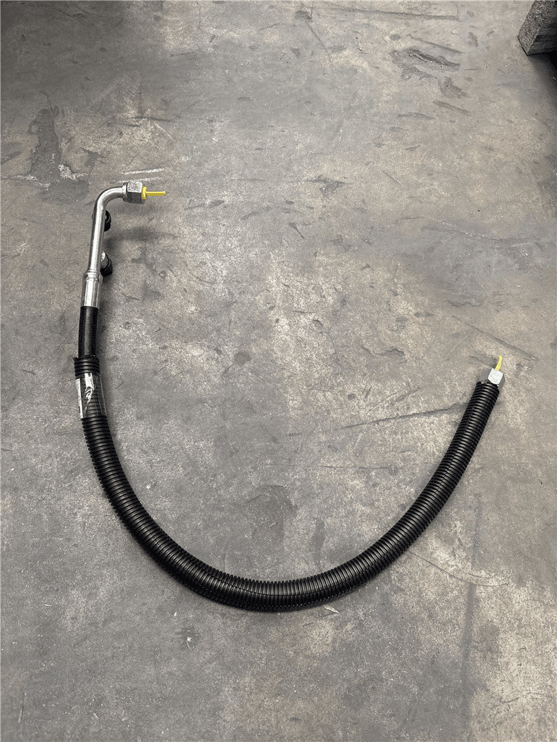 NEW HOSE AS image 1