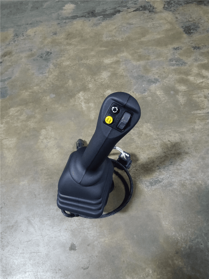 NEW LH JOYSTICK image 1