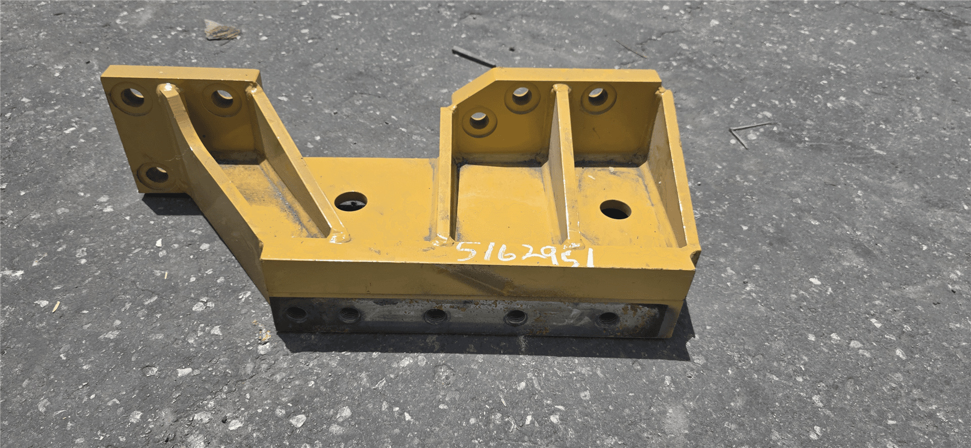 NEW ADAPTER image 1