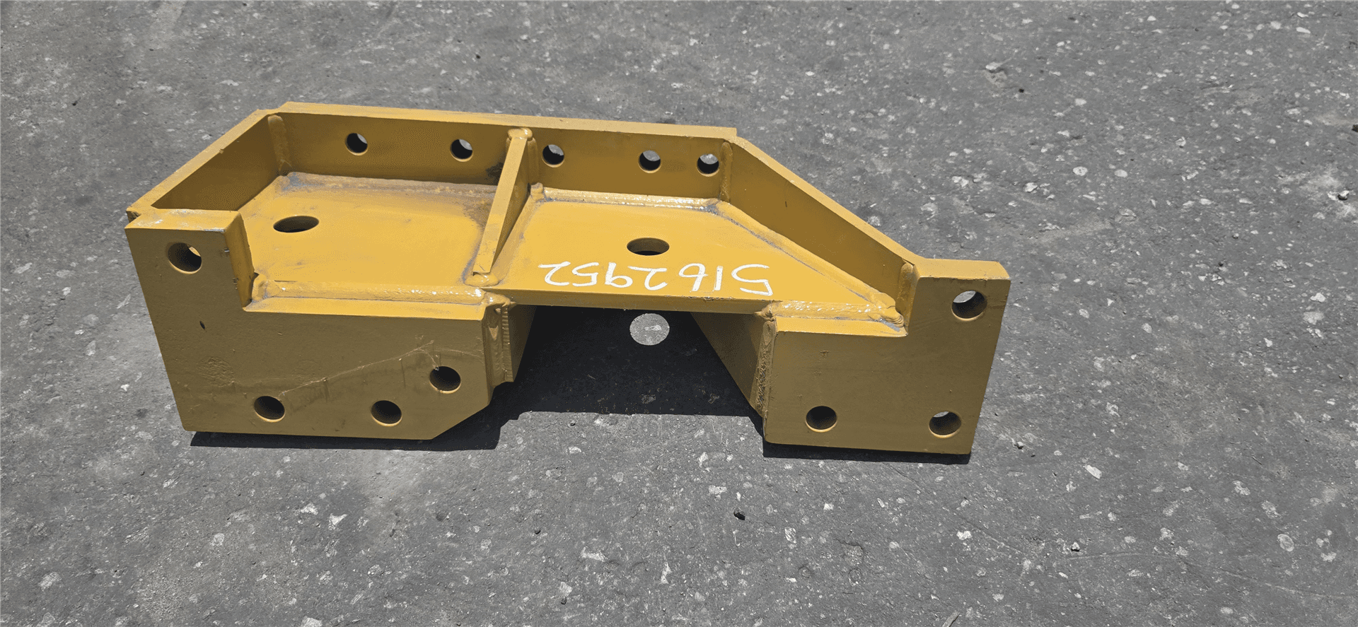 NEW ADAPTER image 1