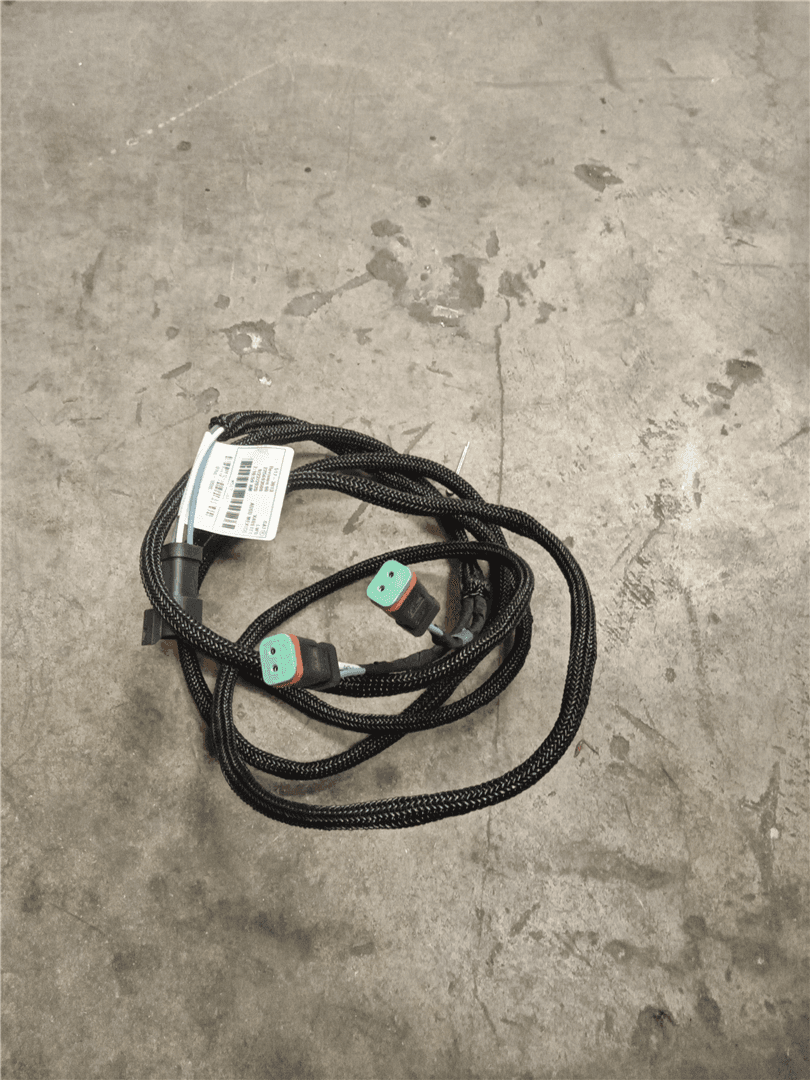 NEW HARNESS image 1