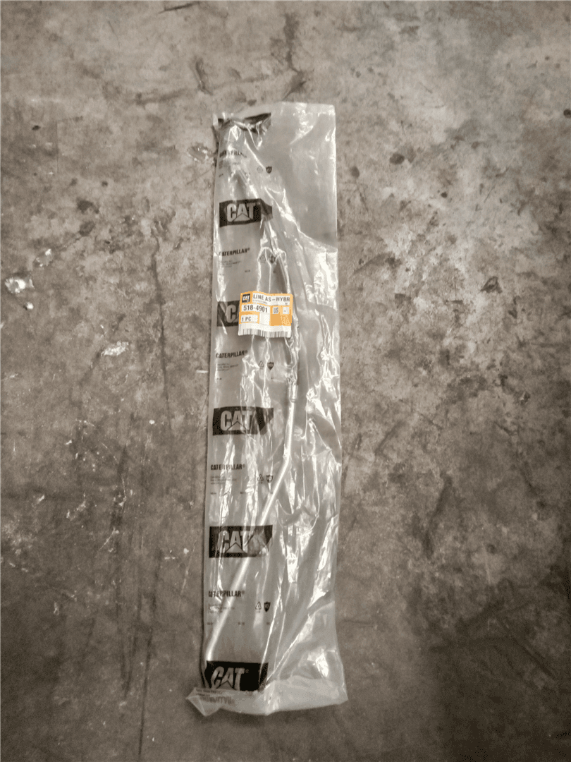 NEW LINE AS image 1