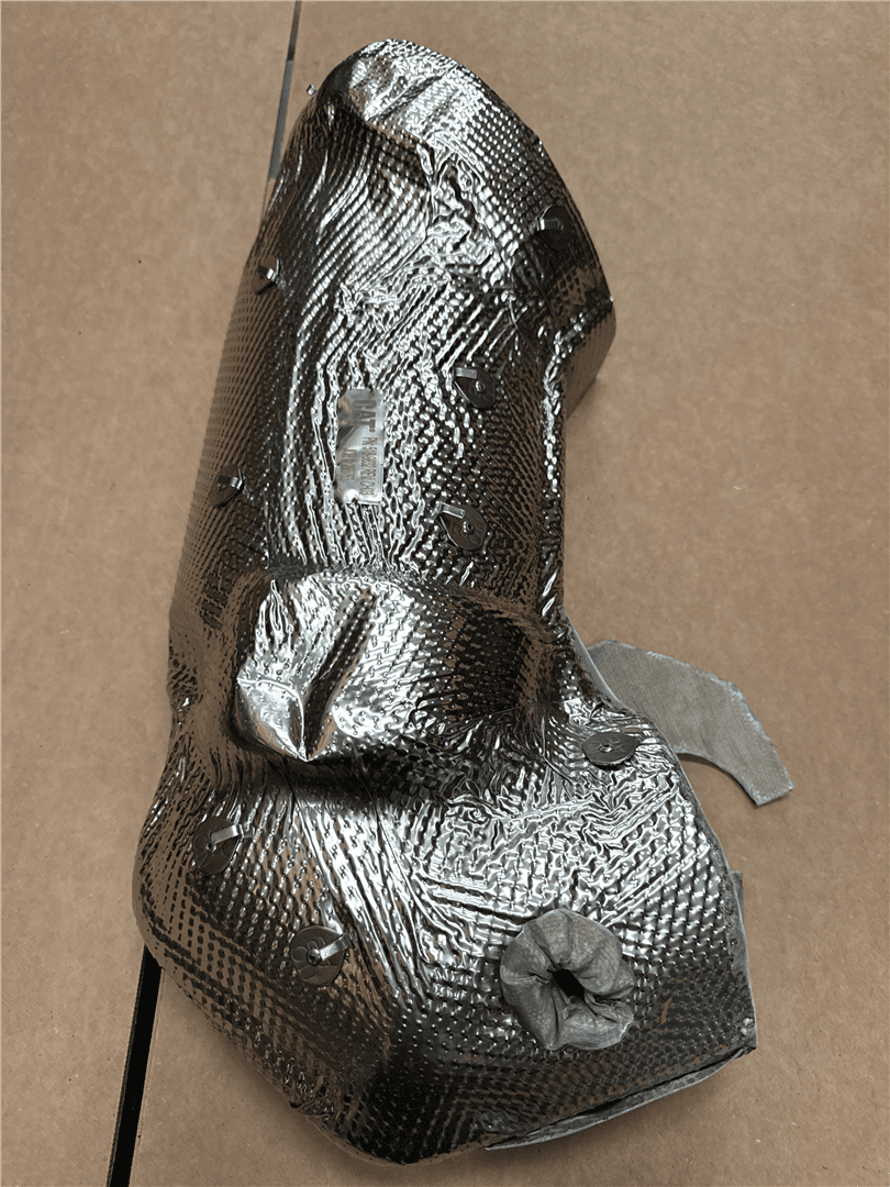 NEW SHIELD AS image 1