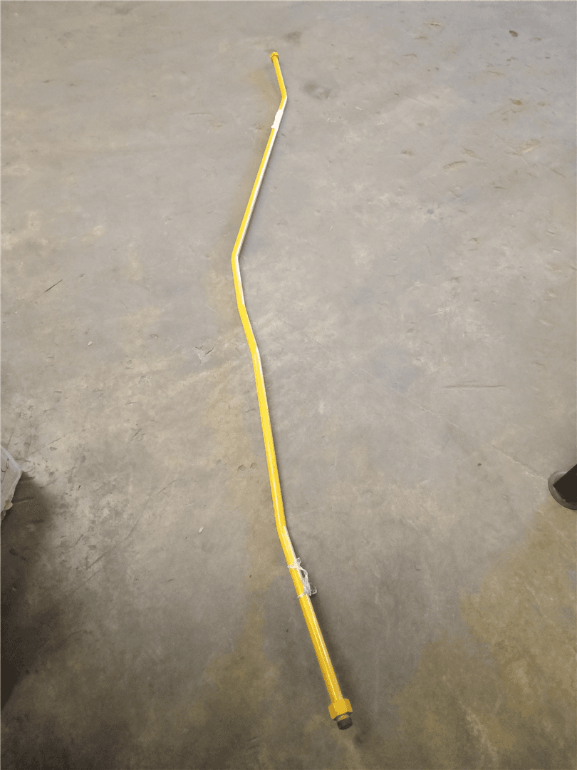 NEW TUBE AS image 1