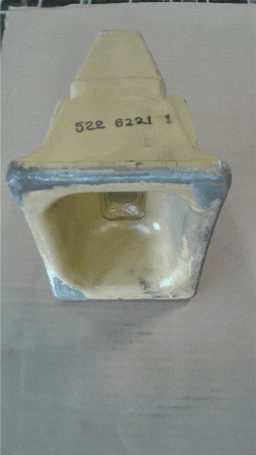 Product carousel indicator