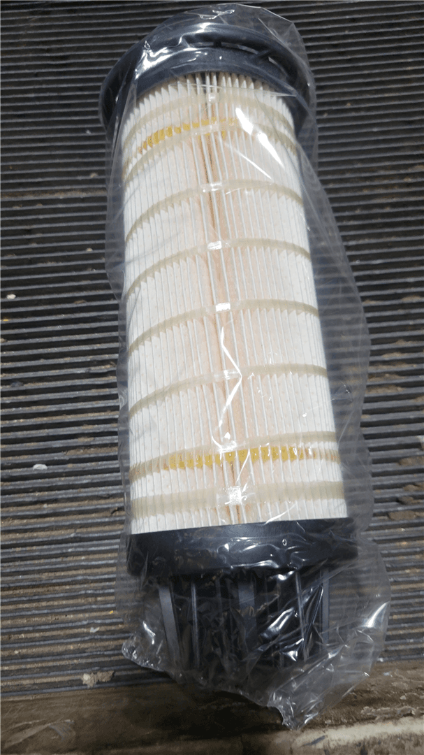 NEW FWS FILTER image 1