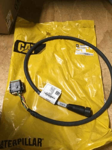 NEW HARNESS AS image 1