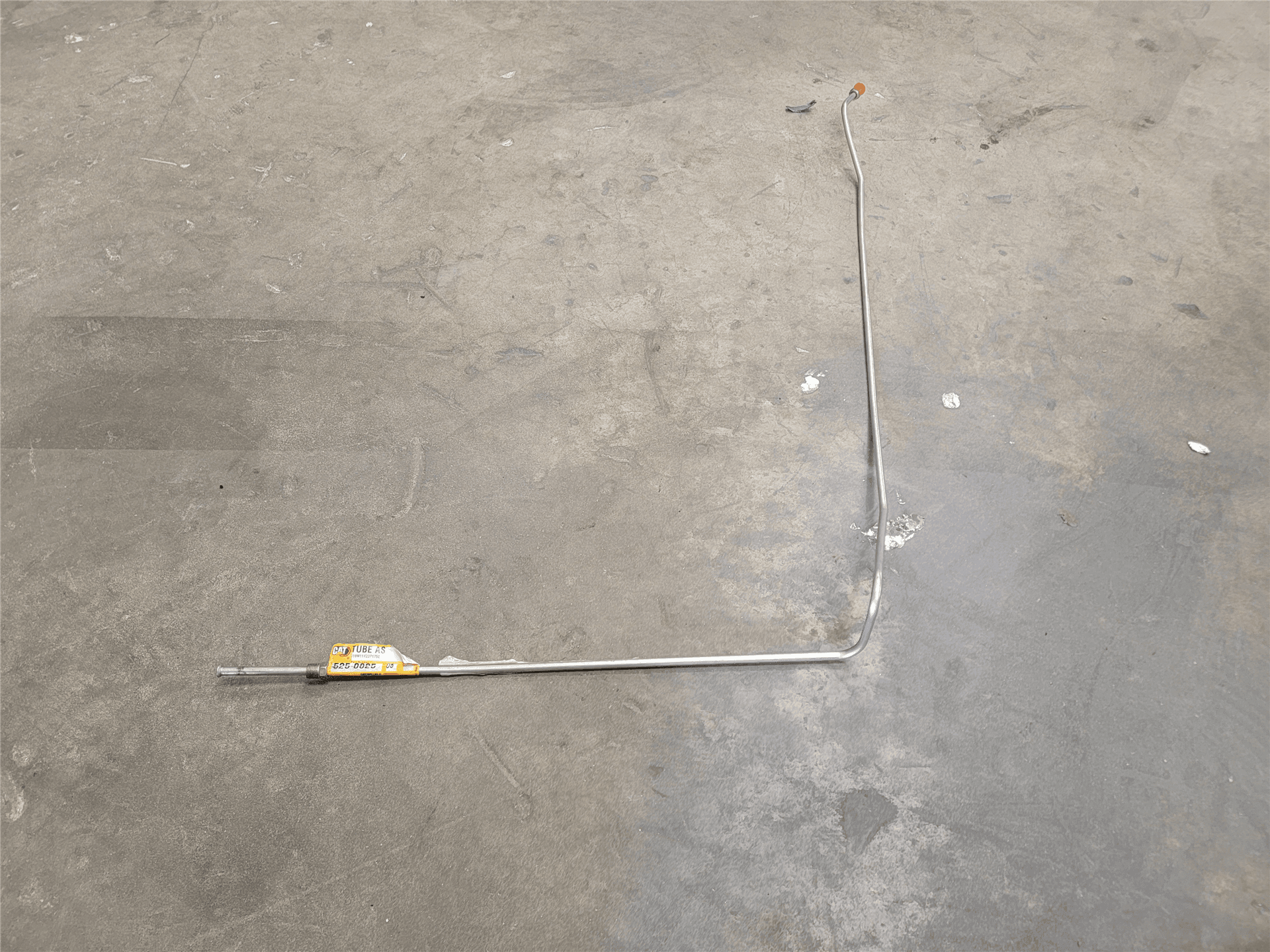 NEW TUBE AS image 1