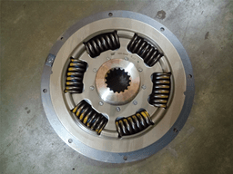 Product carousel indicator