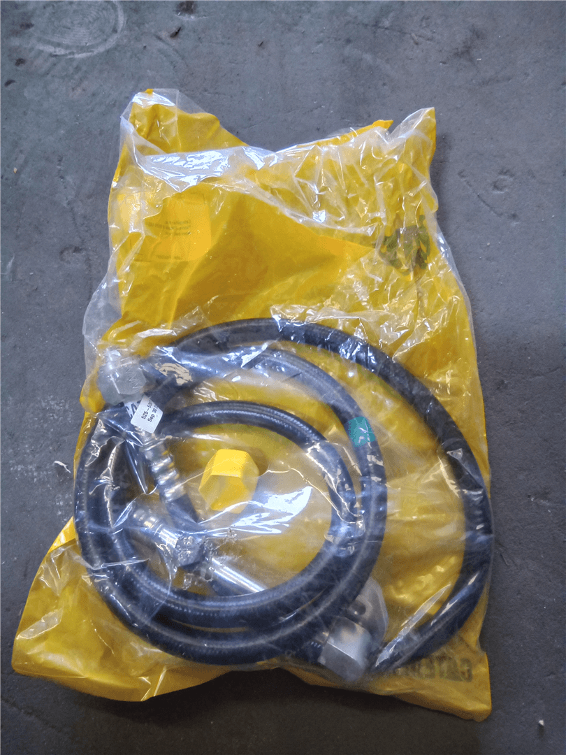 NEW HOSE image 1