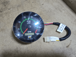 Product carousel indicator
