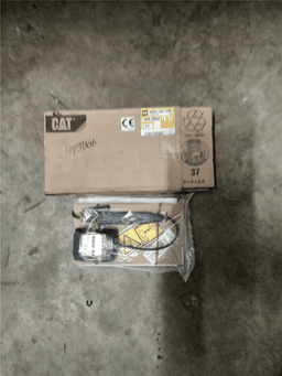 Product carousel indicator