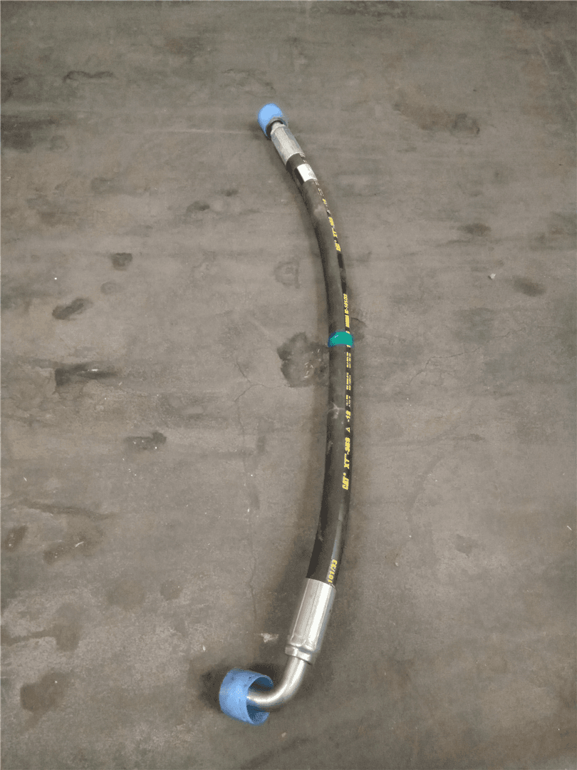 NEW HOSE image 1