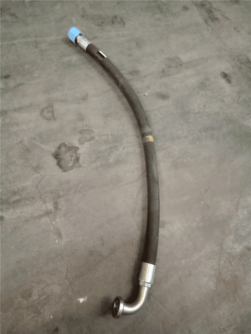 NEW HOSE image 1