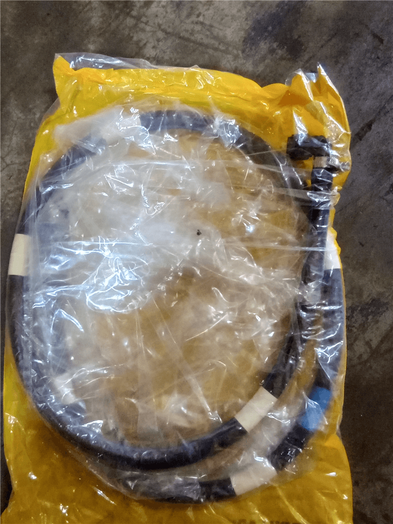 NEW HOSE AS image 1