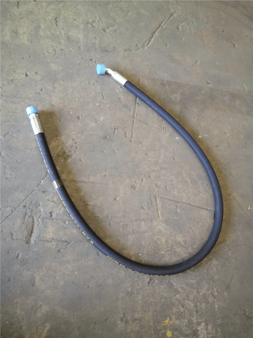 NEW HOSE image 1