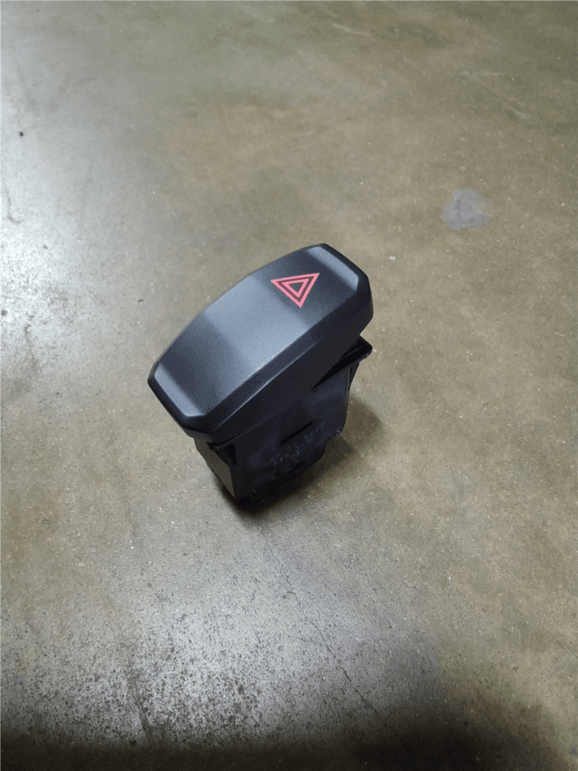 NEW ROCKER SWITCH image 1