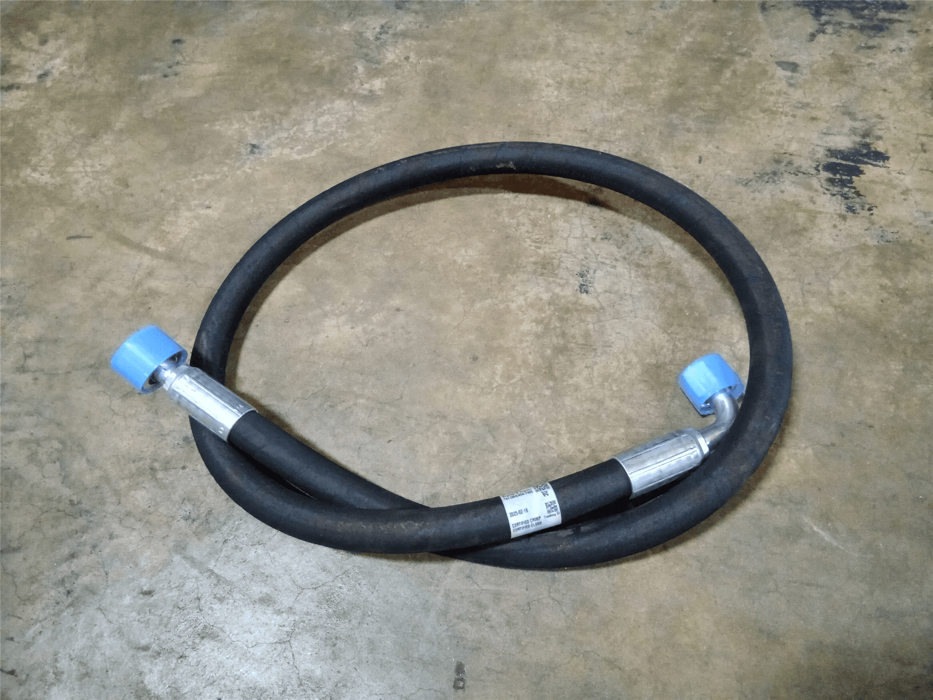 NEW HOSE image 1