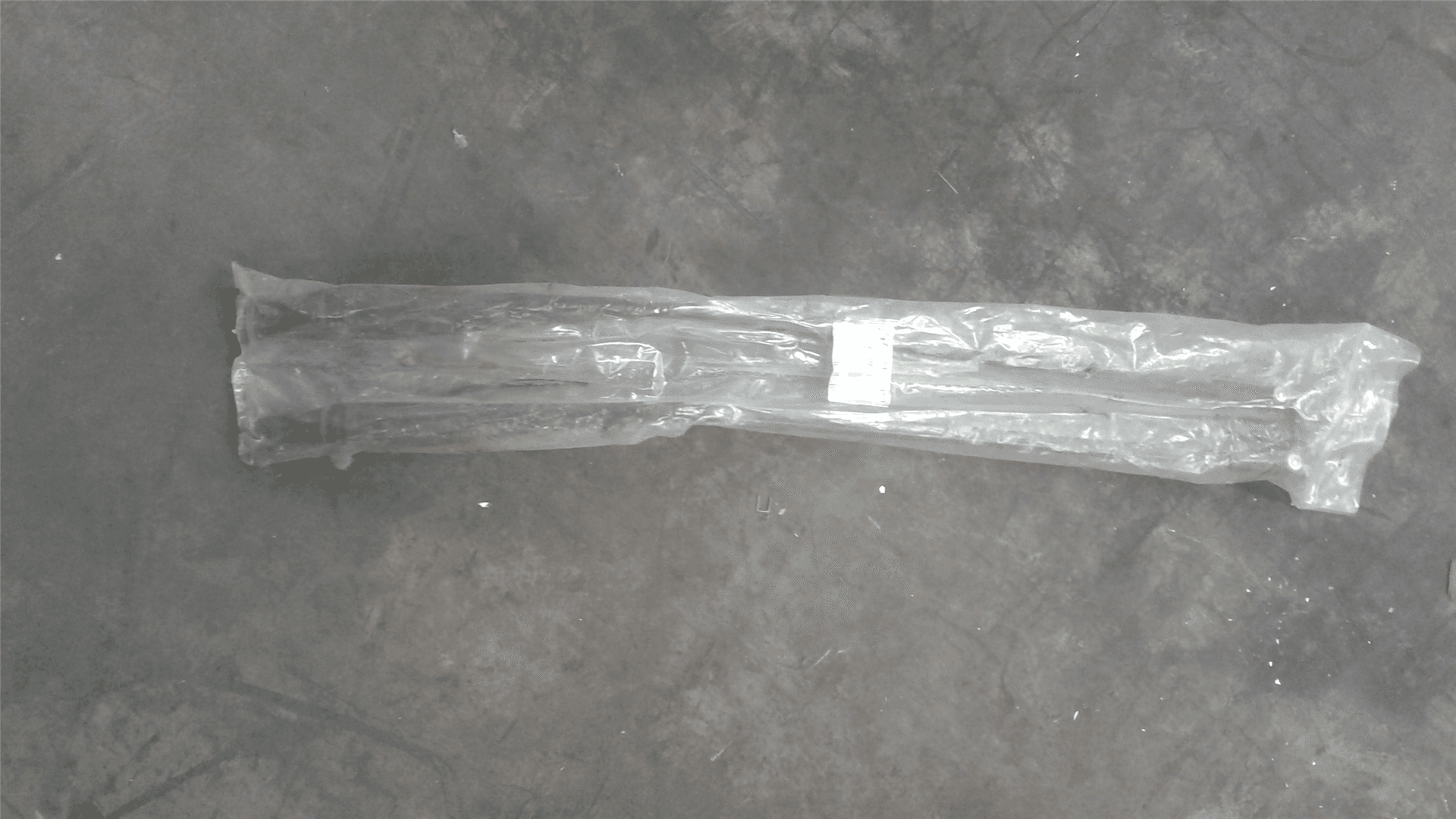NEW ARM GP image 1