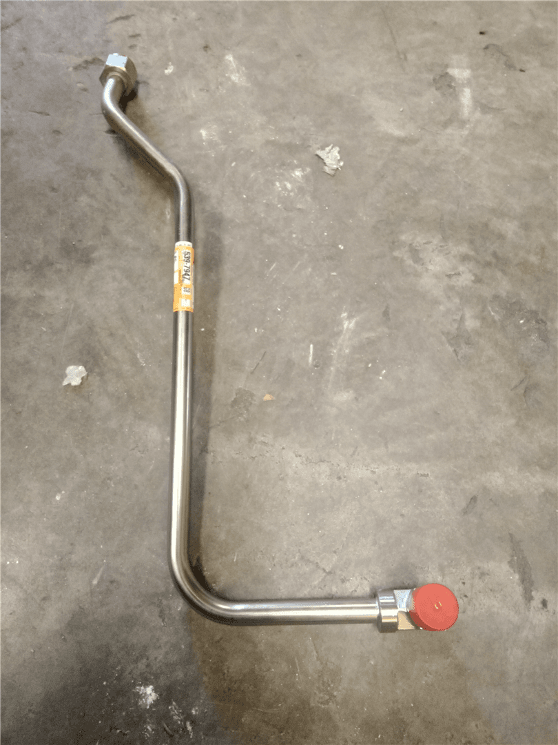 NEW TUBE AS image 1