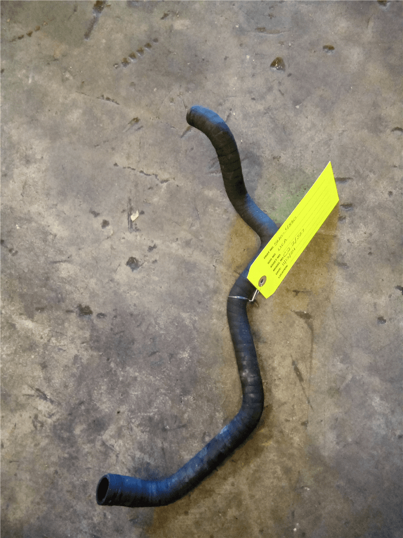 NEW HOSE image 1