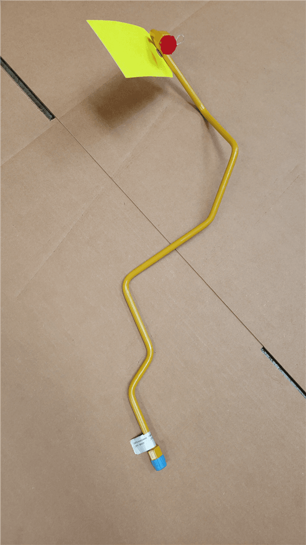 NEW TUBE image 1