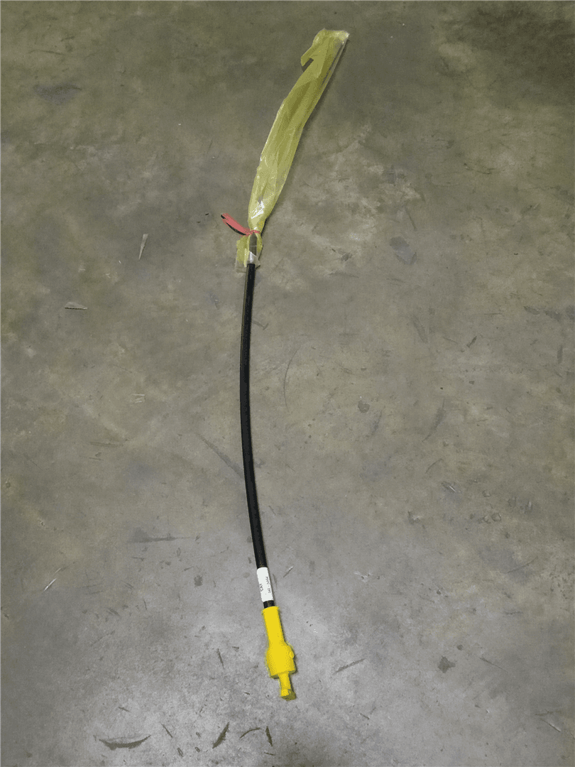 NEW OIL DIPSTICK image 1