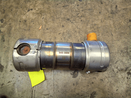 Product carousel indicator