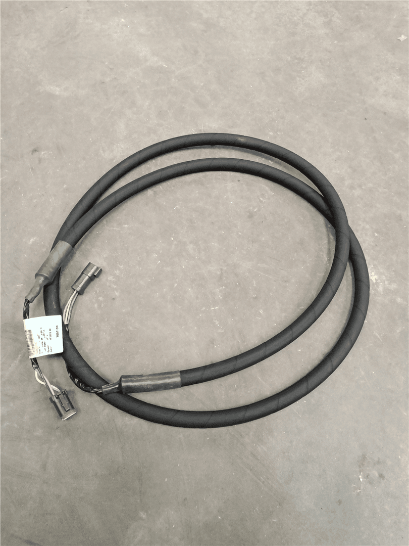 NEW HARNESS image 1