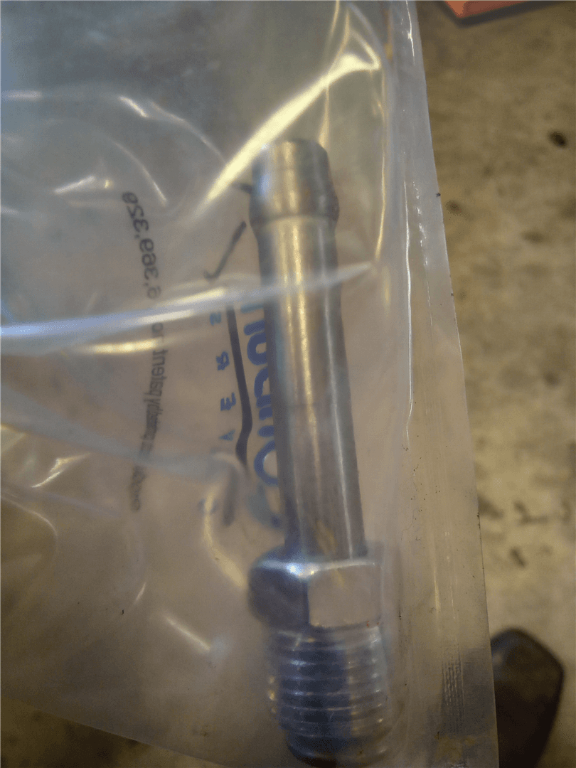 NEW TUBE image 1