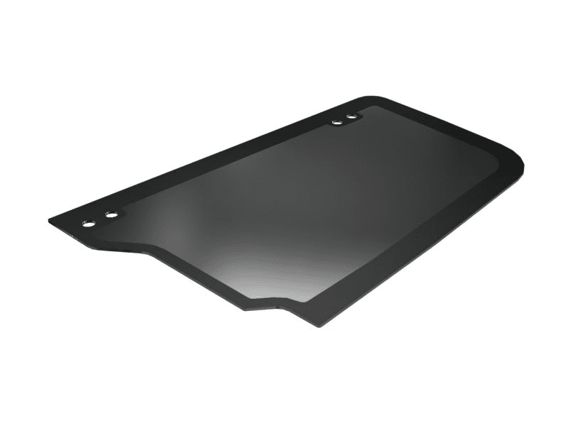 NEW GLASS image 1