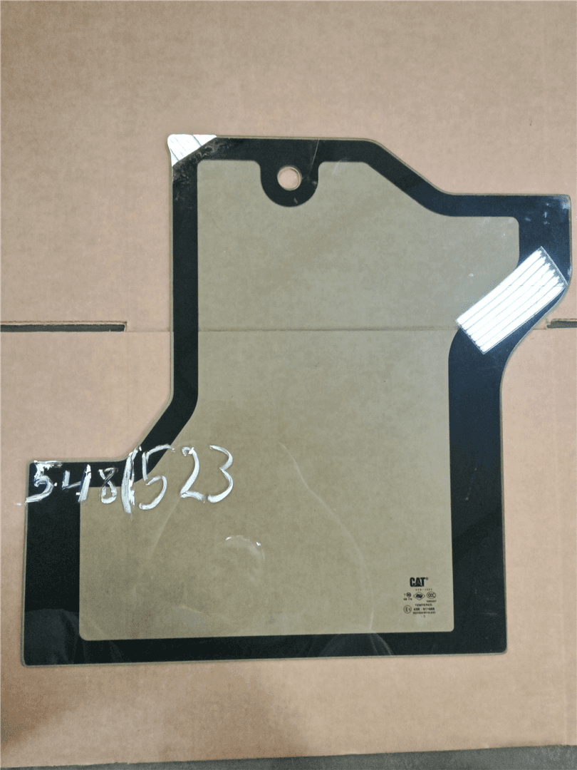NEW GLASS image 1