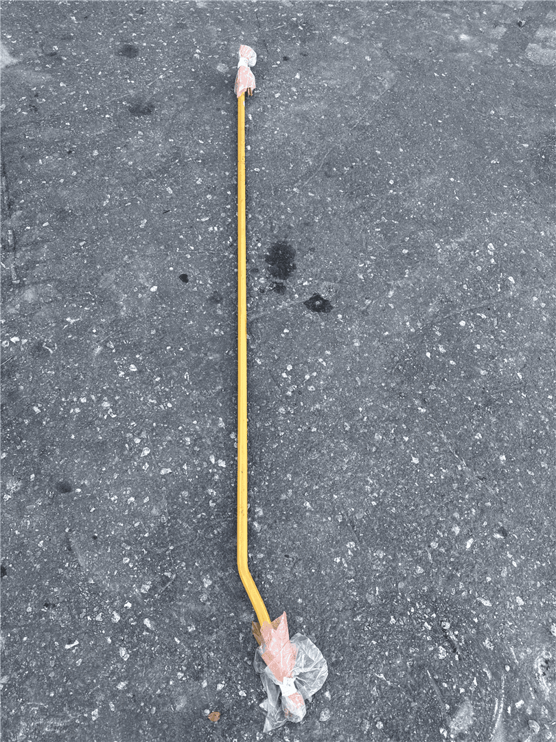 NEW TUBE AS image 1