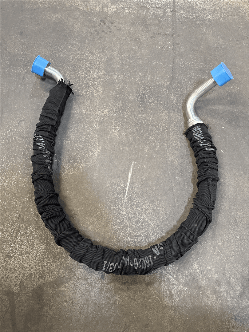 NEW HOSE image 1