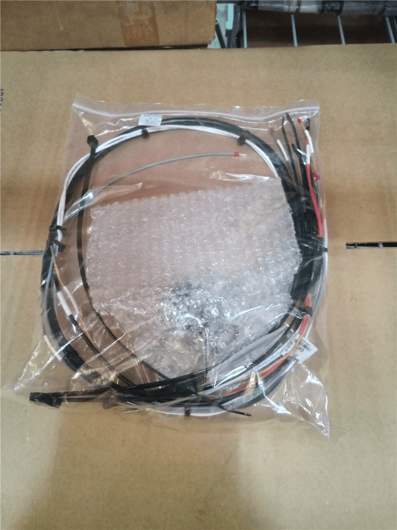 NEW WIRING GP image 1