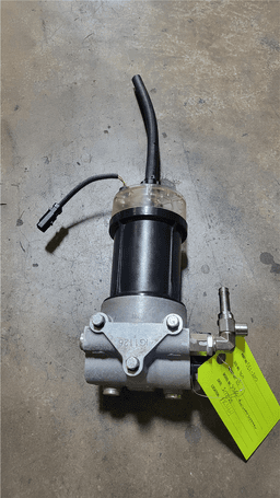 Product carousel indicator