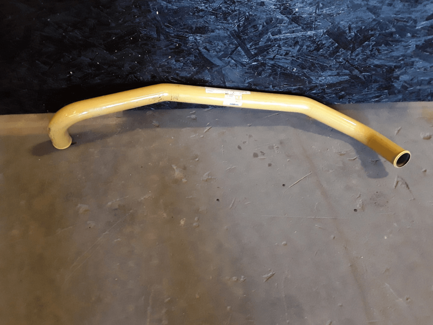 PIPE-AFTERCO image 1