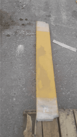 Product carousel indicator